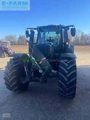 Tractor agrícola - Valtra - n 155 d
