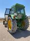 Tractor agrícola - John Deere - 3140