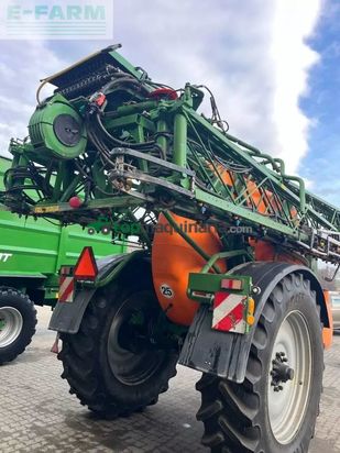 Atomizador - Amazone - ux 6200 super