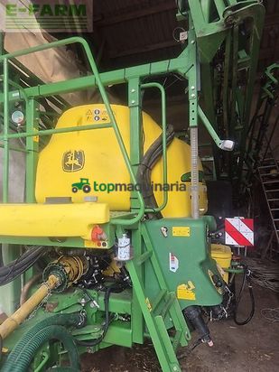 Atomizador - John Deere - 732 im kundenauftrag