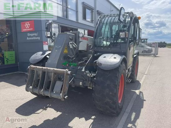 Telescopica - Claas - scorpion 7044