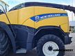Cosechadora de Cereal - New Holland - fr600