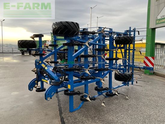 Cultivador -  - bio allrounder 400 2.0