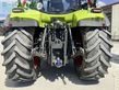 Tractor agrícola - Claas - arion 660 cm cebis cemis rtk