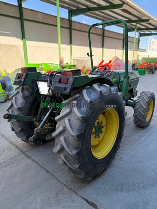 Tractor agrícola - John Deere - 1845 F 