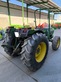 Tractor agrícola - John Deere - 1845 F 