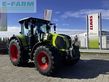 Tractor agrícola - Claas - arion 660