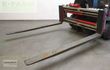 Elevadora - Linde - h 80 d/900 evo 396-03