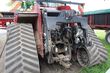 Tractor agrícola - Case IH - quadtrac 620