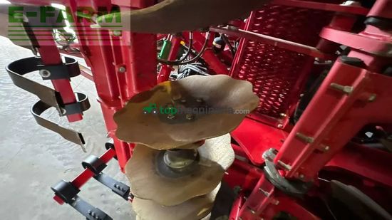 Grada rotativa - Horsch - joker 8rt 8rt