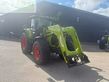 Tractor agrícola - Claas - arion 650 cis+ CIS+