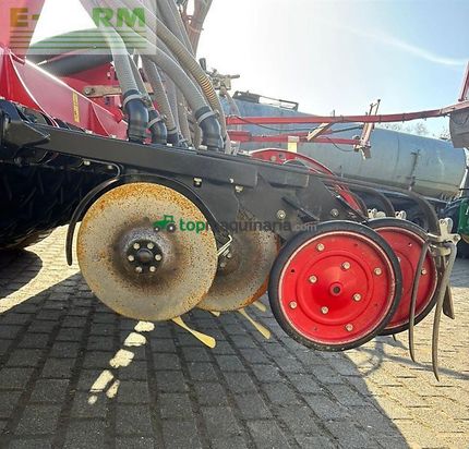 Sembradora - Horsch - pronto 6 as