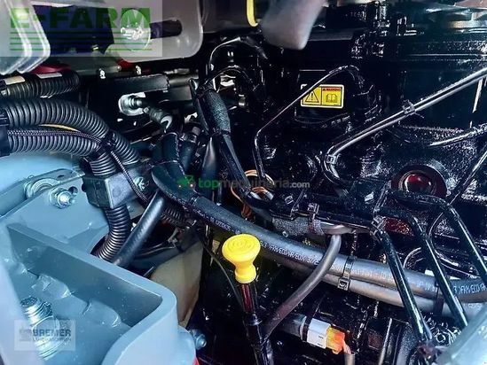 Telescopica - Weidemann - 1280