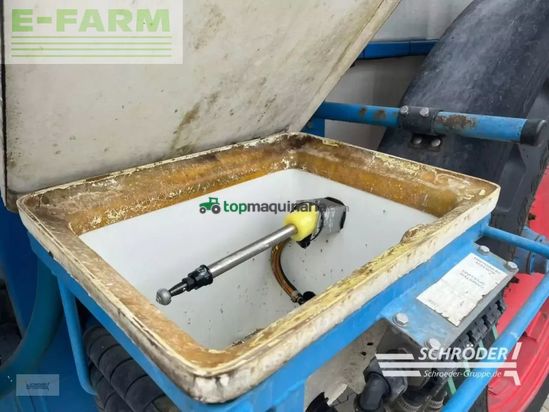 Atomizador - Lemken - primus 35/27