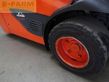 Elevadora - Linde - e 18 evo 386-02