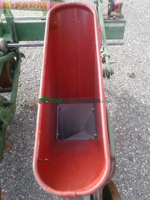 Sembradora monograno mecanica - Nodet - 6 reihig