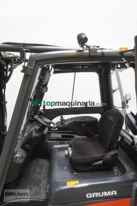 Elevadora - Linde - e 20 387