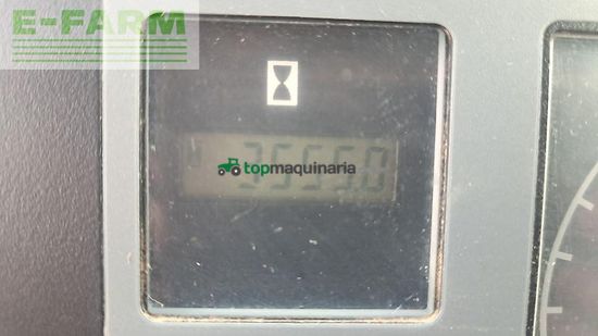 Tractor agrícola - McCormick - mc 115