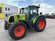 Tractor agrícola - Claas - arion 410 stage v (cis)