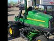 Cosechadora de Cereal - John Deere - 8700 a
