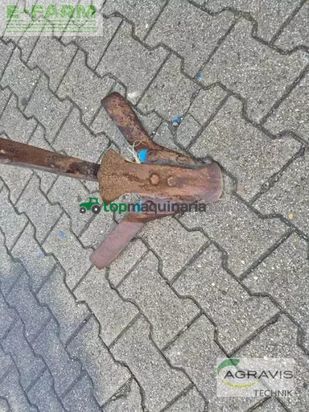 Cultivador - Samson - cm 6.0 güllegrubber