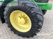 Tractor agrícola - John Deere - 6520