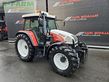 Tractor agrícola - Steyr - 9100m