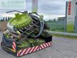 Cabezal - Claas - orbis 900
