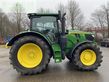 Tractor agrícola - John Deere - 6r145 comand pro