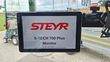 Tractor agrícola - Steyr - 4130 expert cvt CVT