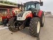 Tractor agrícola - Steyr - 4105 multi profi