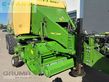 Empacadora gigant - Krone - big pack 1270 xc multi bale prechop