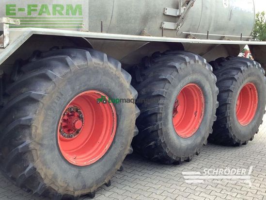 Cisterna -  - 26000 l