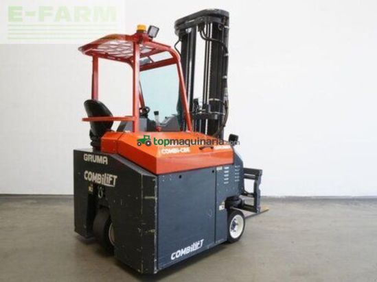 Elevadora - Combilift - cbe3000