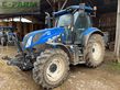 Tractor agrícola - New Holland - t6,145