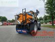 Tractor agrícola - Steyr - cvt 6160