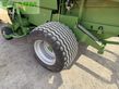 Empacadora gigant - Krone - fortima 1800 mc