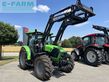 Tractor agrícola - Deutz-Fahr - 5105