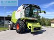 Cosechadora de Cereal - Claas - lexion 620