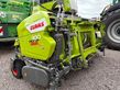 Cosechadora de Cereal - Claas - jaguar 970 e5