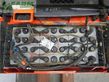 Elevadora - Linde - t 20 1152