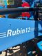 Grada de disco - Lemken - rubin 12/600 kua