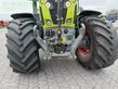 Tractor agrícola - Claas - axion 810 cmatic cebis CMATIC CEBIS