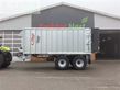 Remolqu agrícola - Fliegl - asw 271 compact fox