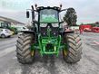 Tractor agrícola - John Deere - 6155m