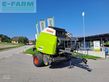 Empacadora gigant - Claas - variant 385 rc - rundballenpresse