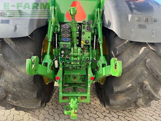 Tractor agrícola - John Deere - 8370r