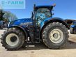 Tractor agrícola - New Holland - t7.290 ac