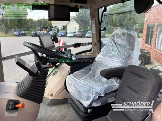 Tractor agrícola - Fendt - 933 vario gen7 profi plus ProfiPlus