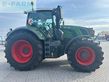 Tractor agrícola - Fendt - 828 vario s4